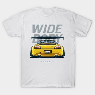 S2000 T-Shirt